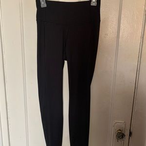Women’s size small “all in motion” leggings